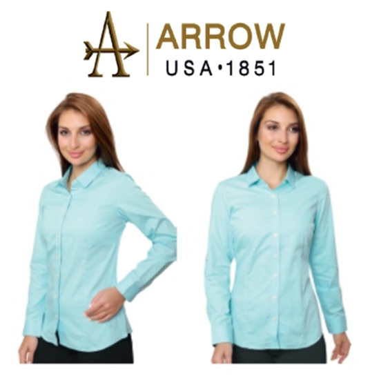 ARROW USA 1851