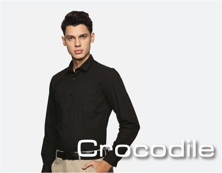 CROCODILE